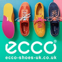 ECCO Shoes 738108 Image 0